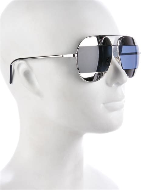 christian dior lunettes|Christian Dior split sunglasses.